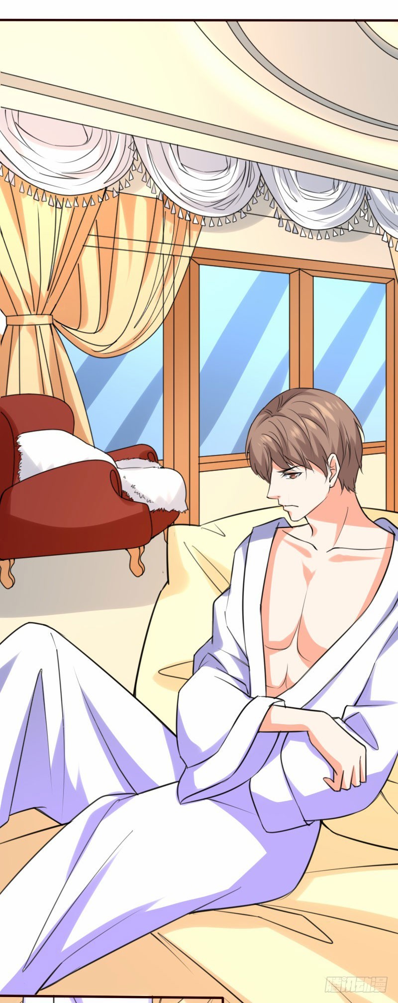 41我们合作吧-第42话