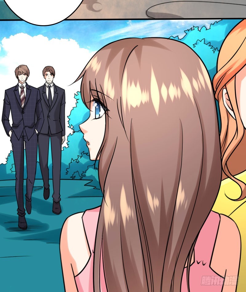 49平息醋火-第50话