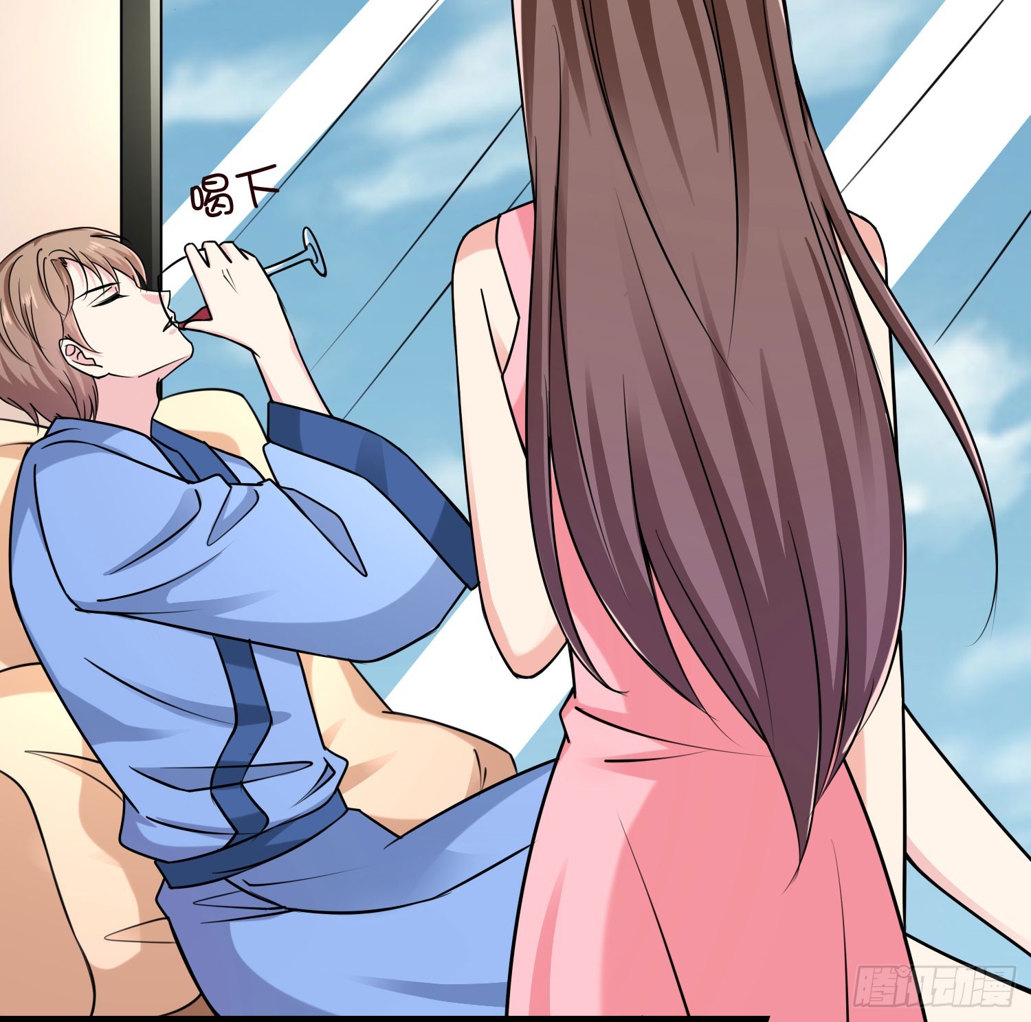 51母亲的祭日，也是生日-第52话