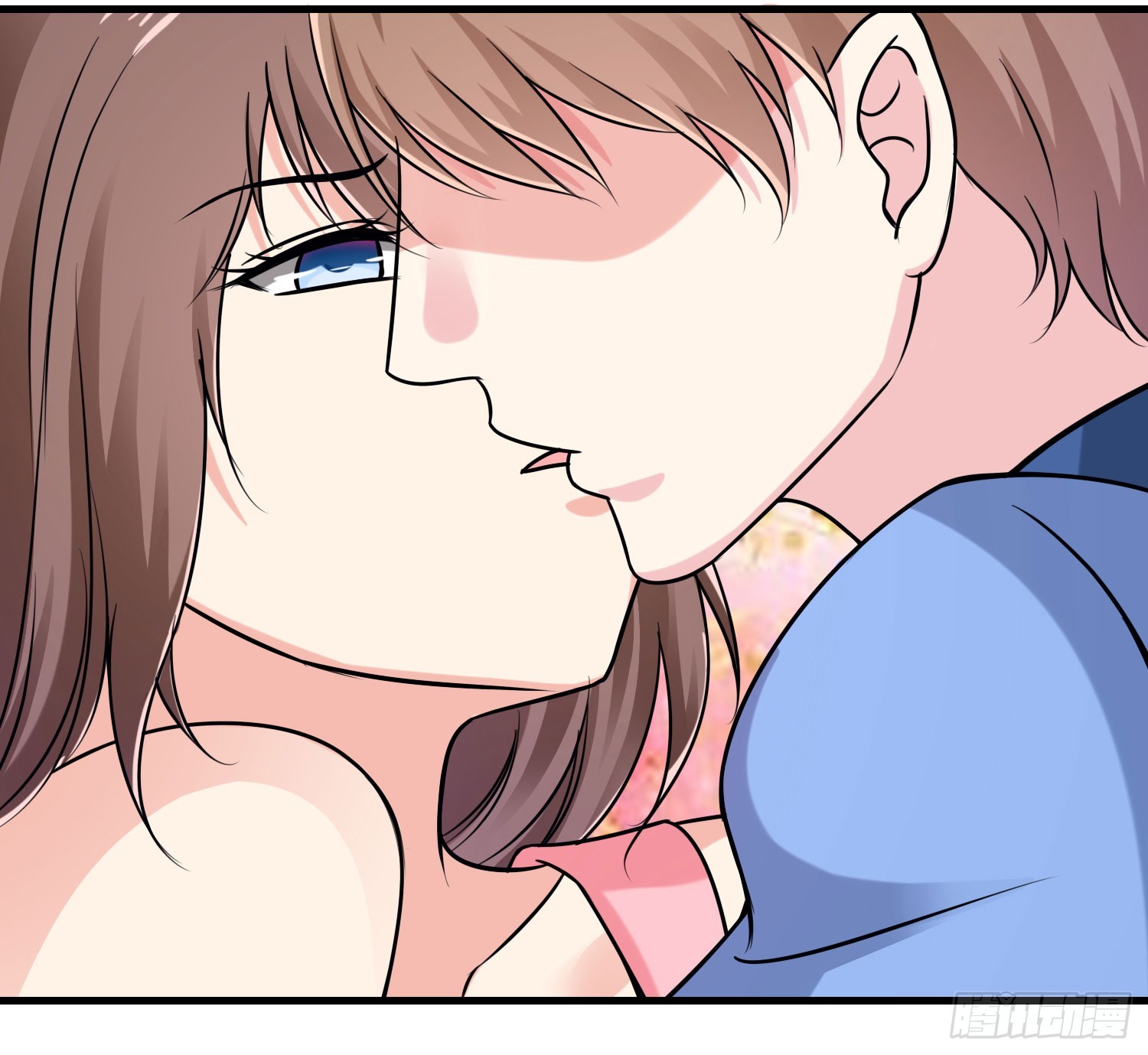 51母亲的祭日，也是生日-第52话