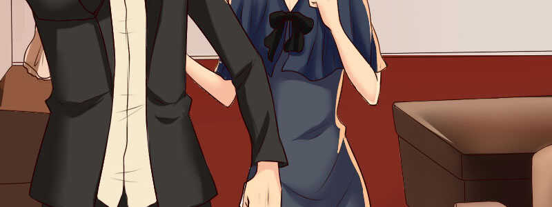 09见到他们有点恶心(1/2)-第10话