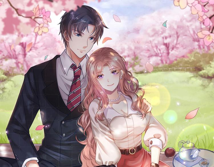 第13话 时晴怒打绿茶(1/3)-第14话