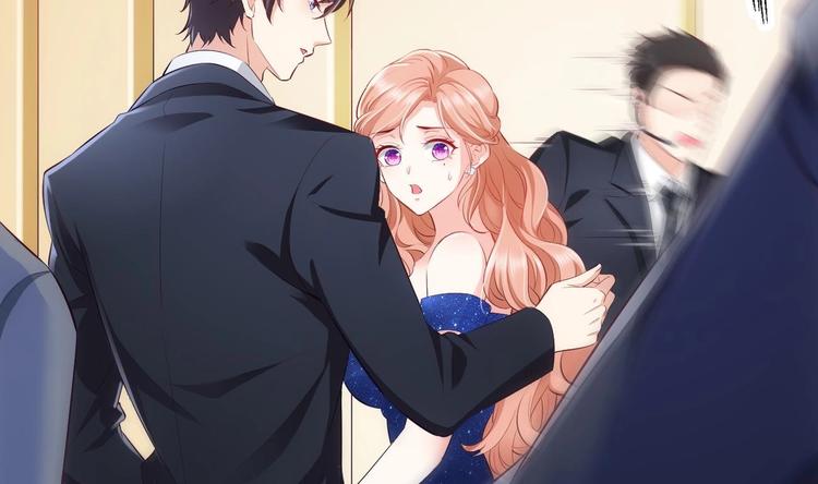 第19话 欺负时晴？丢出去！(1/3)-第20话