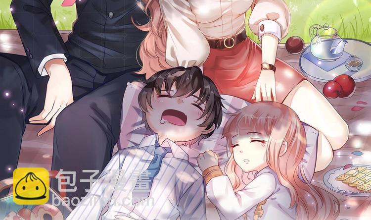 第19话 欺负时晴？丢出去！(1/3)-第20话