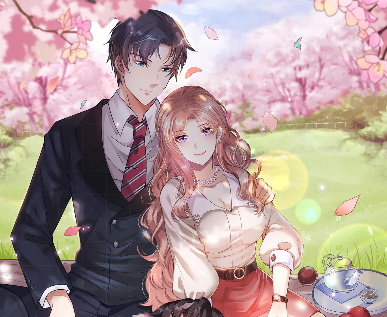 第25话 高端凡尔赛(1/3)-第26话