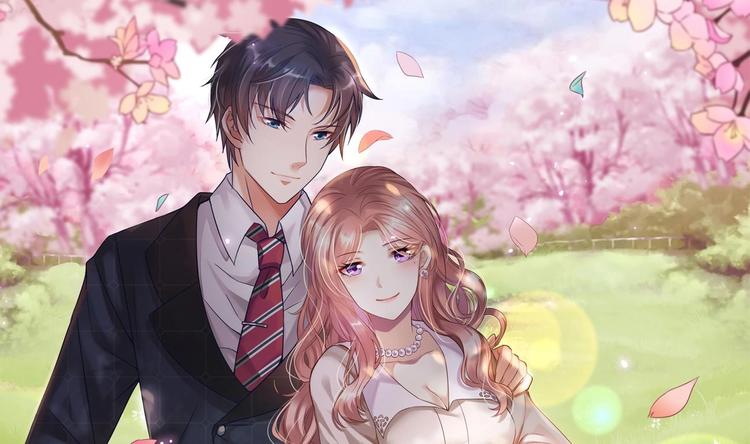 第3话 这女人好熟悉(1/2)-第4话