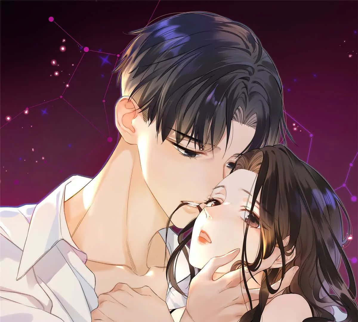 01 那天晚上是你吗？(1/4)-第2话