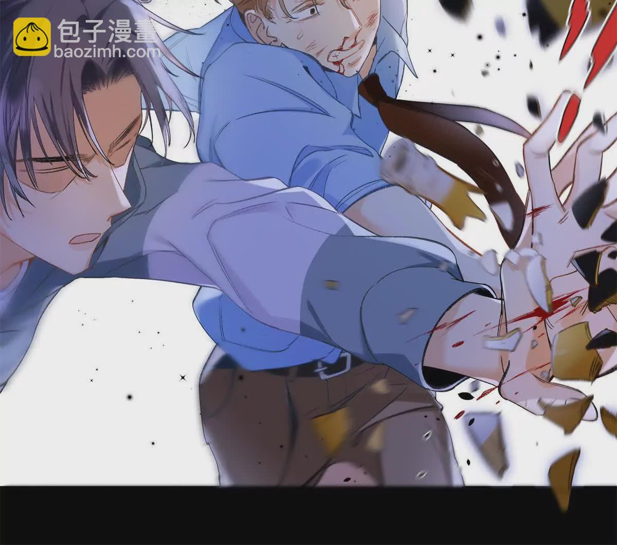 24 第一次约会？(1/3)-第24话