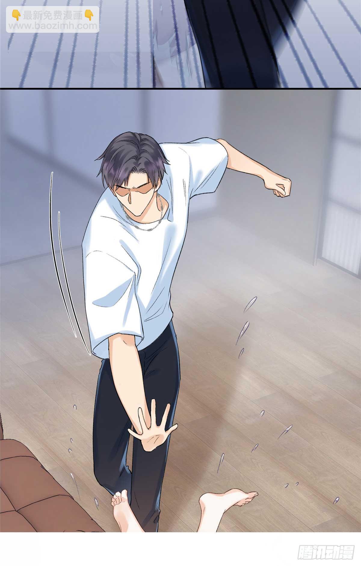 42 再次和他发生关系？-第42话