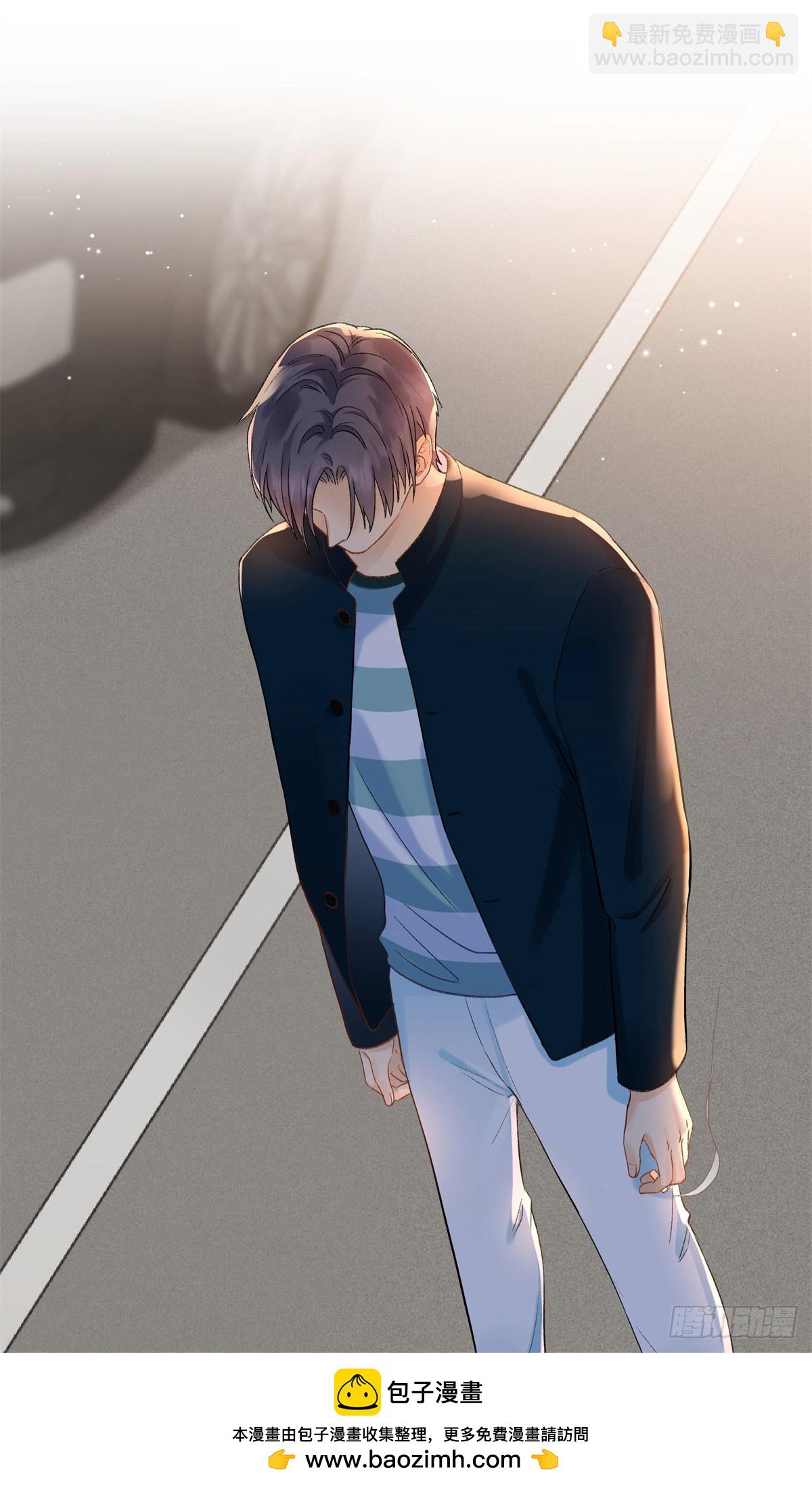 46 对贺季晨动心?(1/2)-第46话