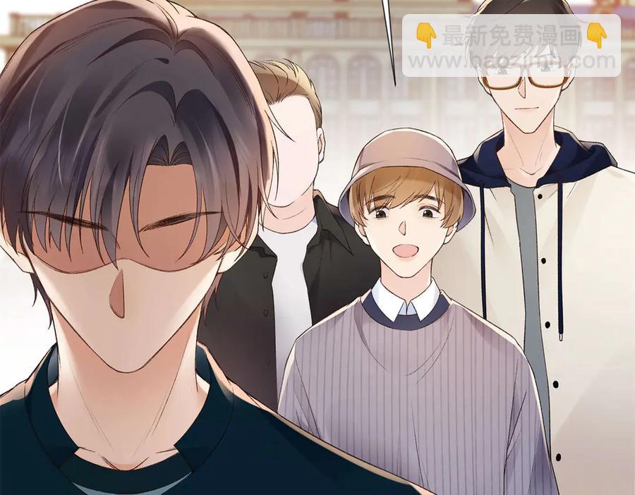 47 季忆，对不起(1/3)-第44话