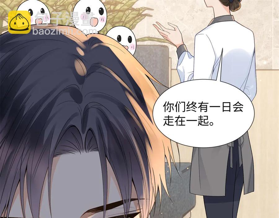 48 你要不要试着喜欢我？(1/3)-第48话