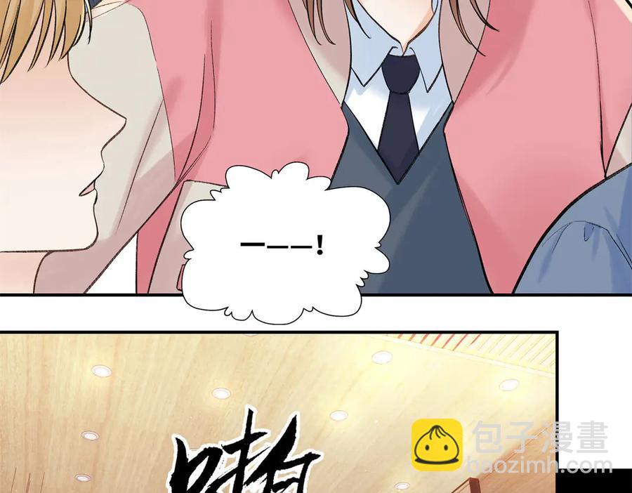 48 你要不要试着喜欢我？(1/3)-第48话