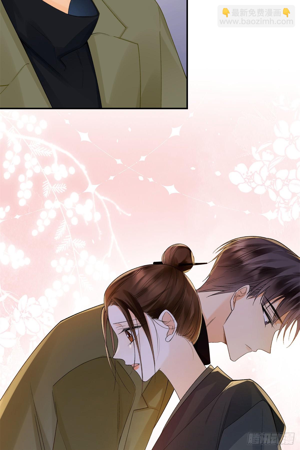 51 衣服里竟然有刀片-第50话