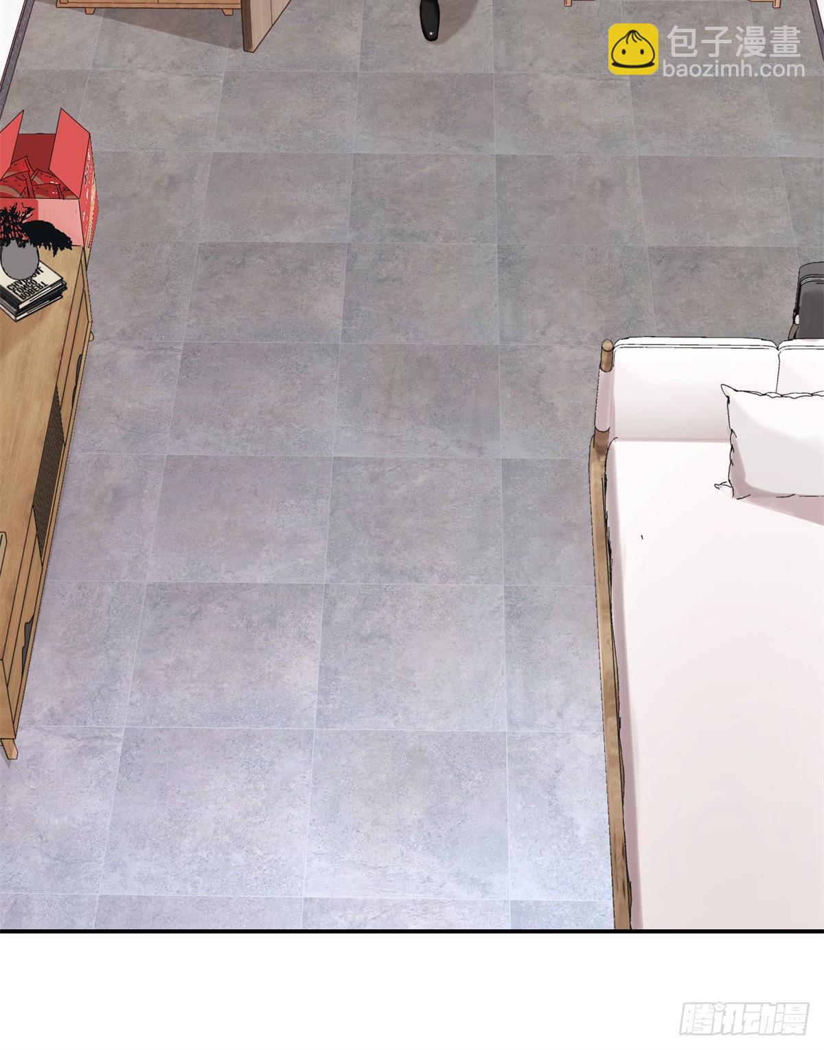 53 没能说出口的话是什么？-第52话