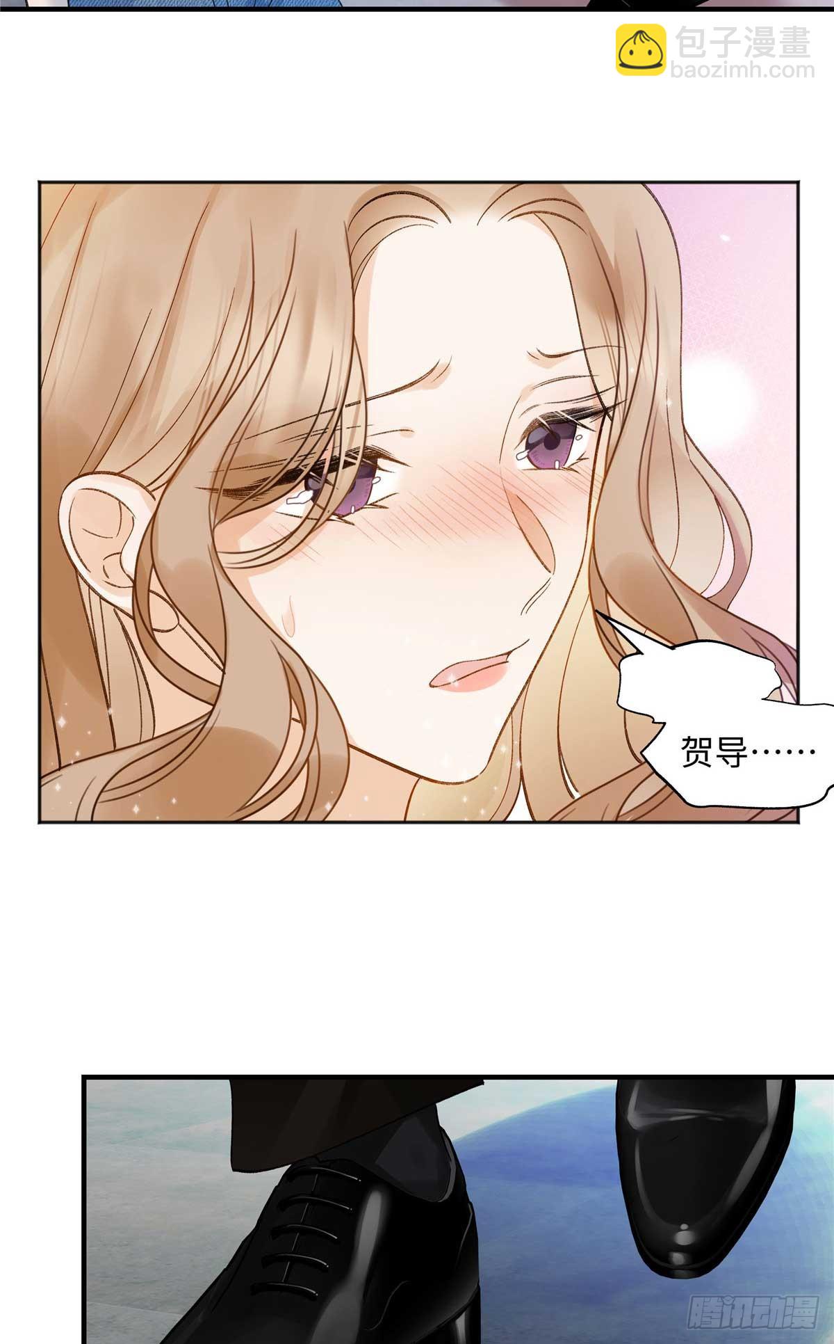 55 看季忆的笑话-第54话