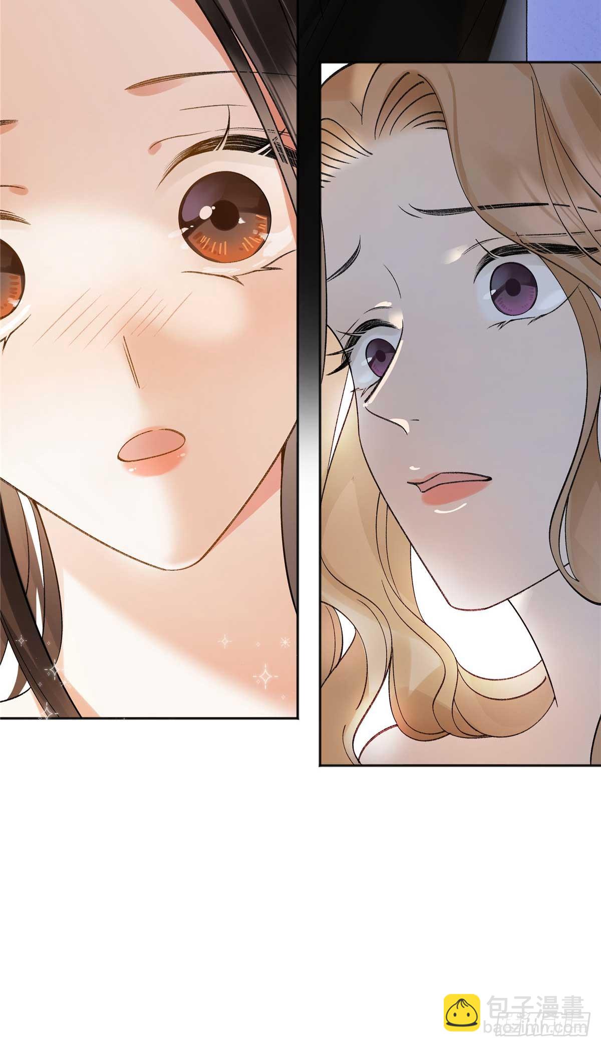 55 看季忆的笑话-第54话