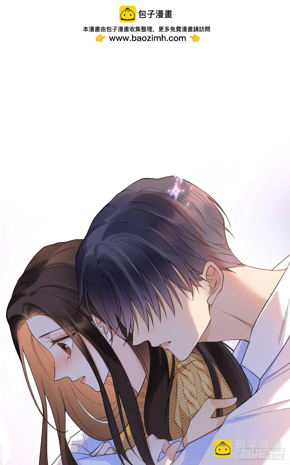 59 如何才能学会爱你(1/2)-第58话