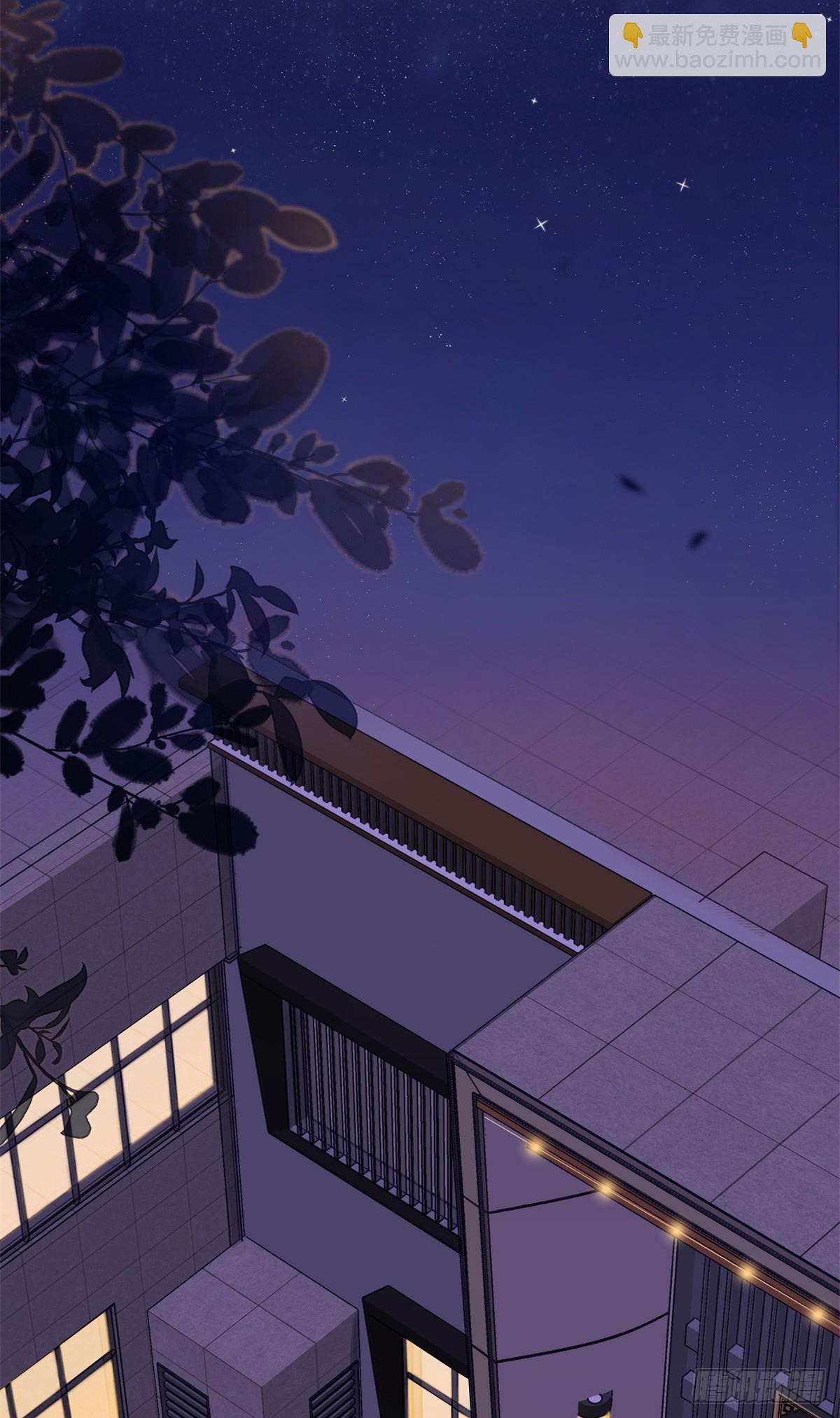 61 我和他能回到从前吗?-第60话