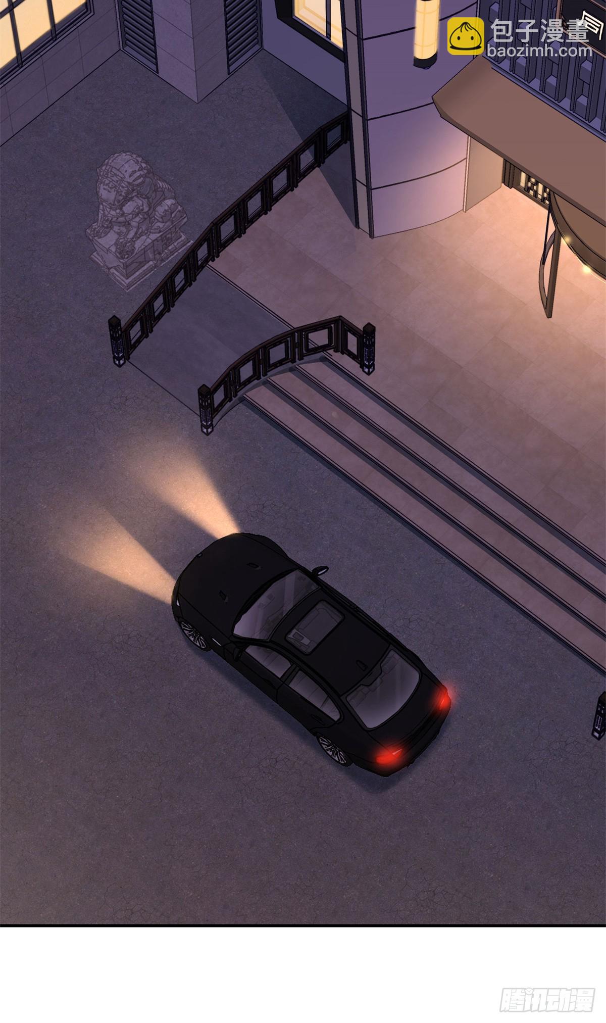 61 我和他能回到从前吗?-第60话