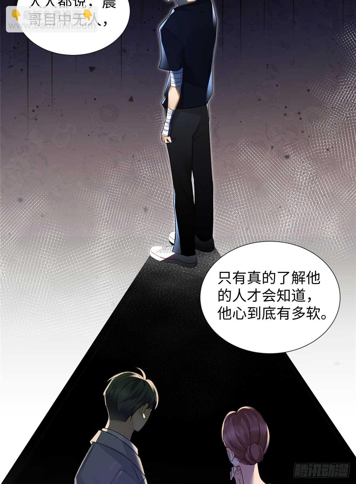 63 贺季晨的初恋(1/2)-第62话