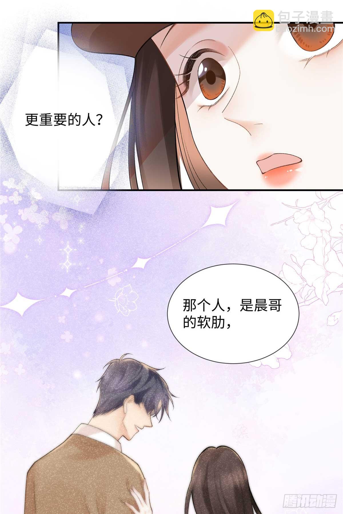 63 贺季晨的初恋(1/2)-第62话