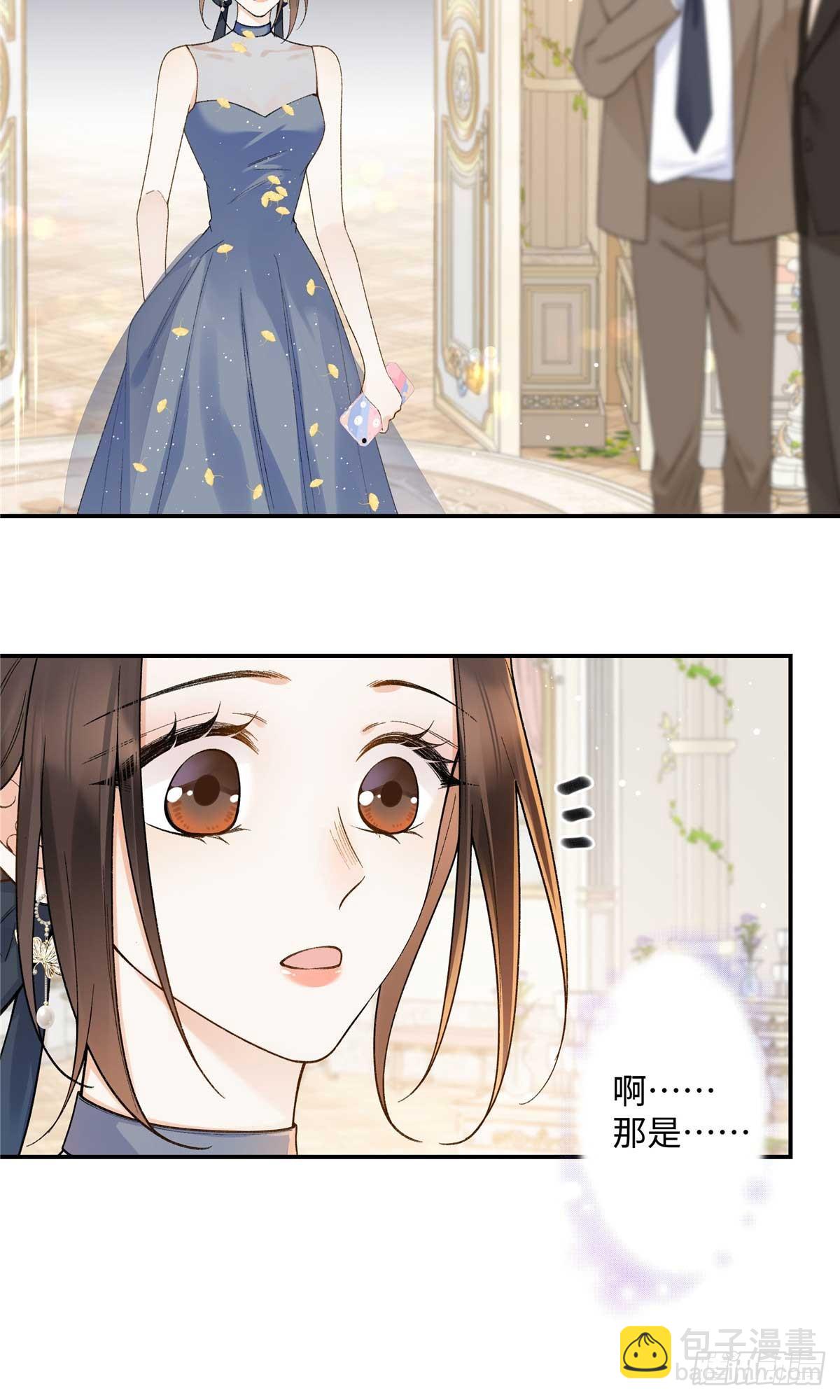 67 那个女孩是谁？(1/2)-第66话