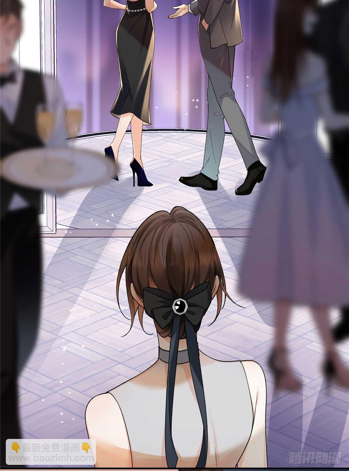 67 那个女孩是谁？(1/2)-第66话