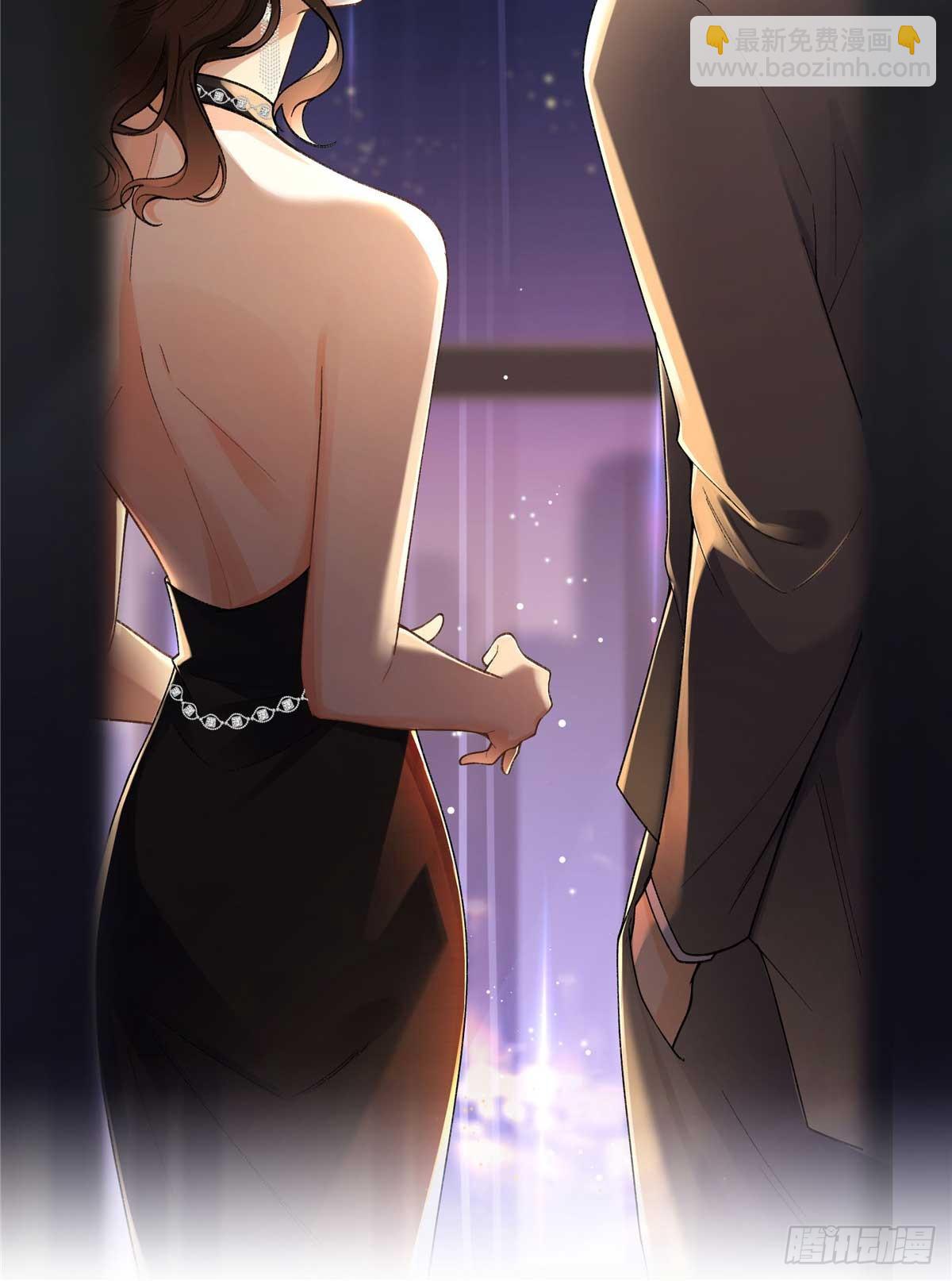 67 那个女孩是谁？(1/2)-第66话