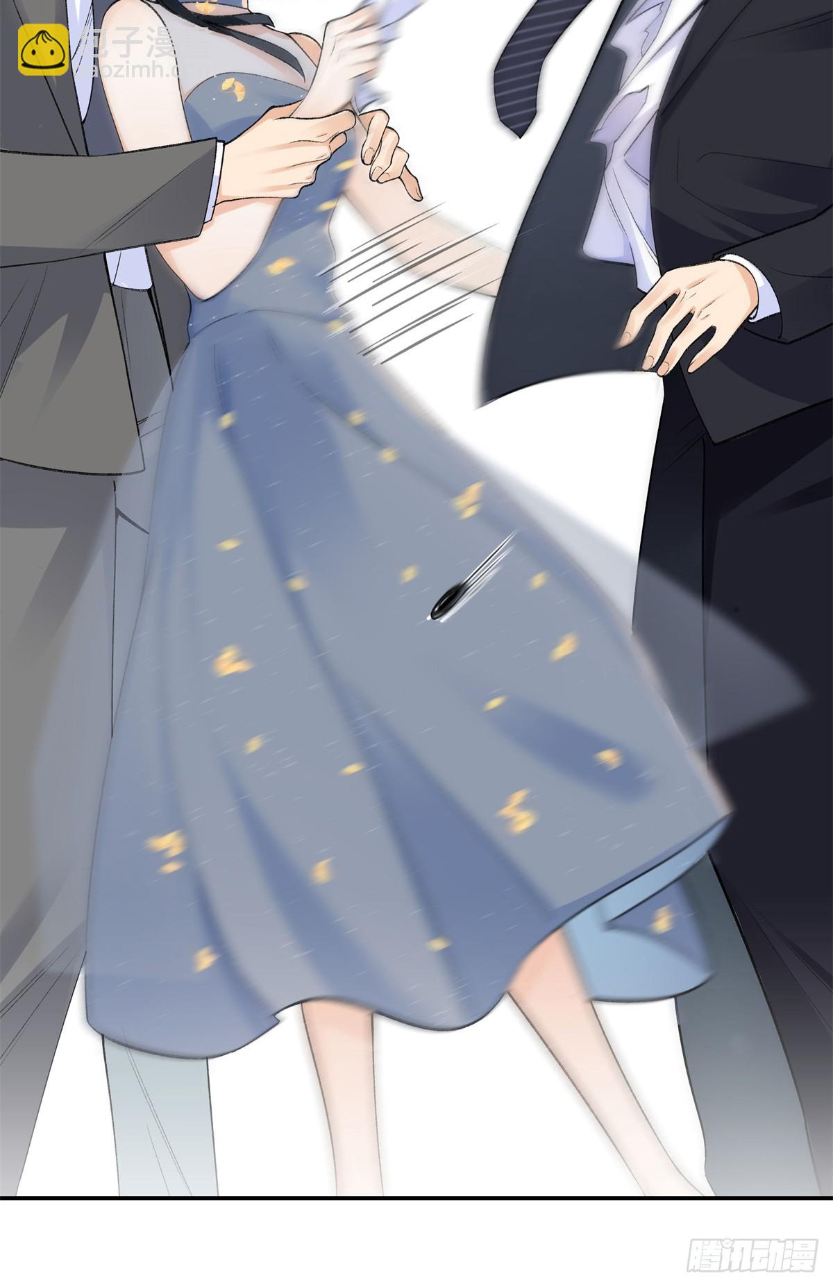 69 小忆，别闹-第68话