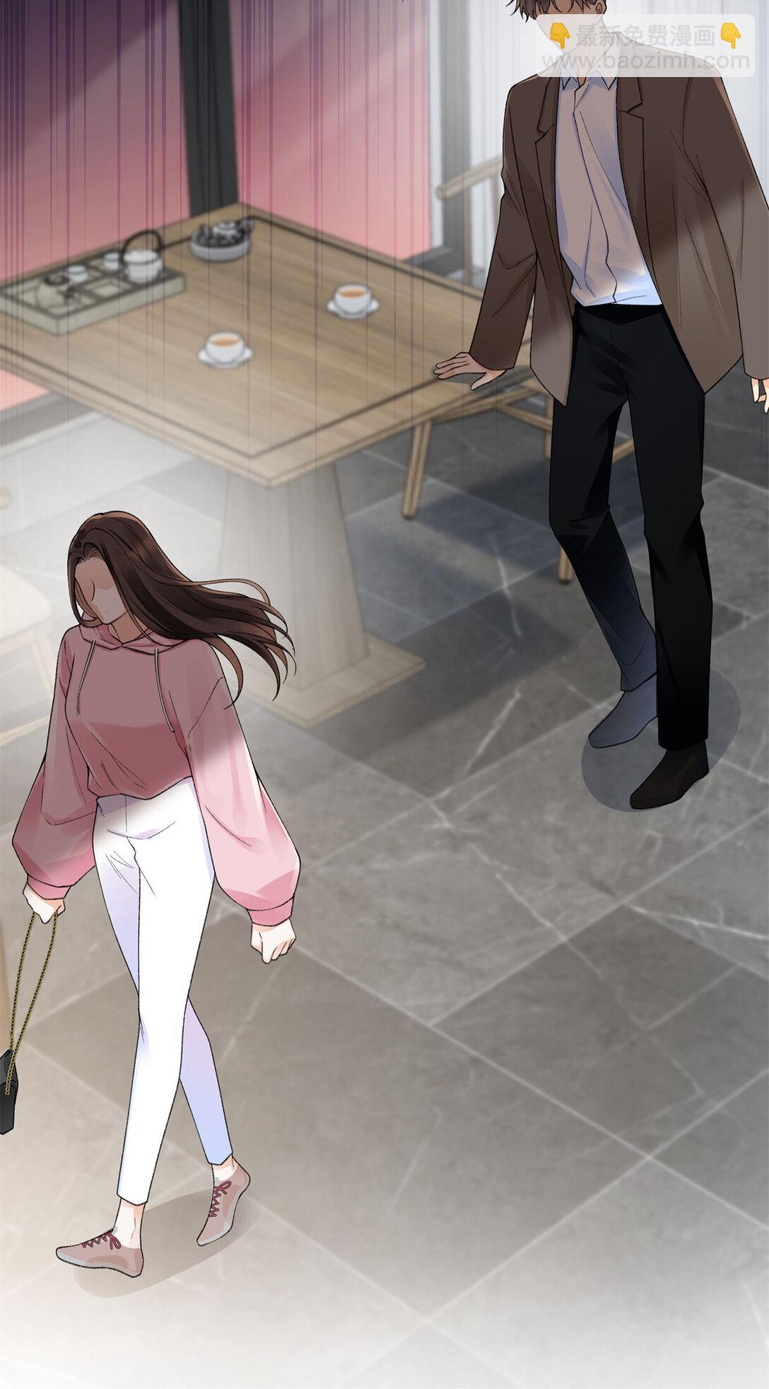 75 对贺季晨动了心-第74话