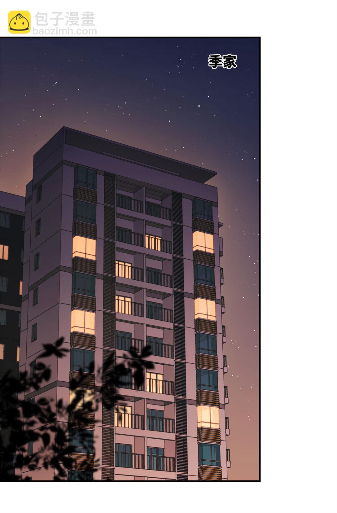 75 对贺季晨动了心-第74话