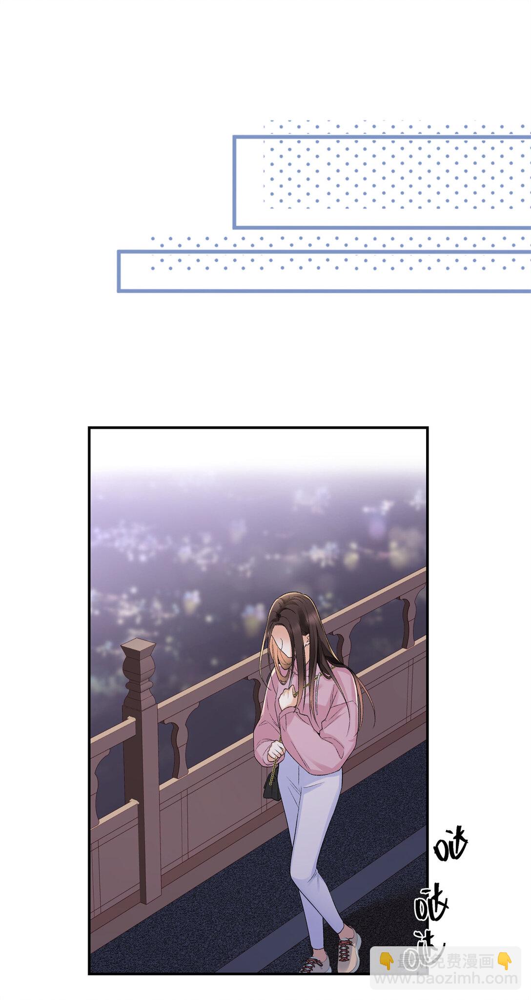 77 她不要我了-第76话