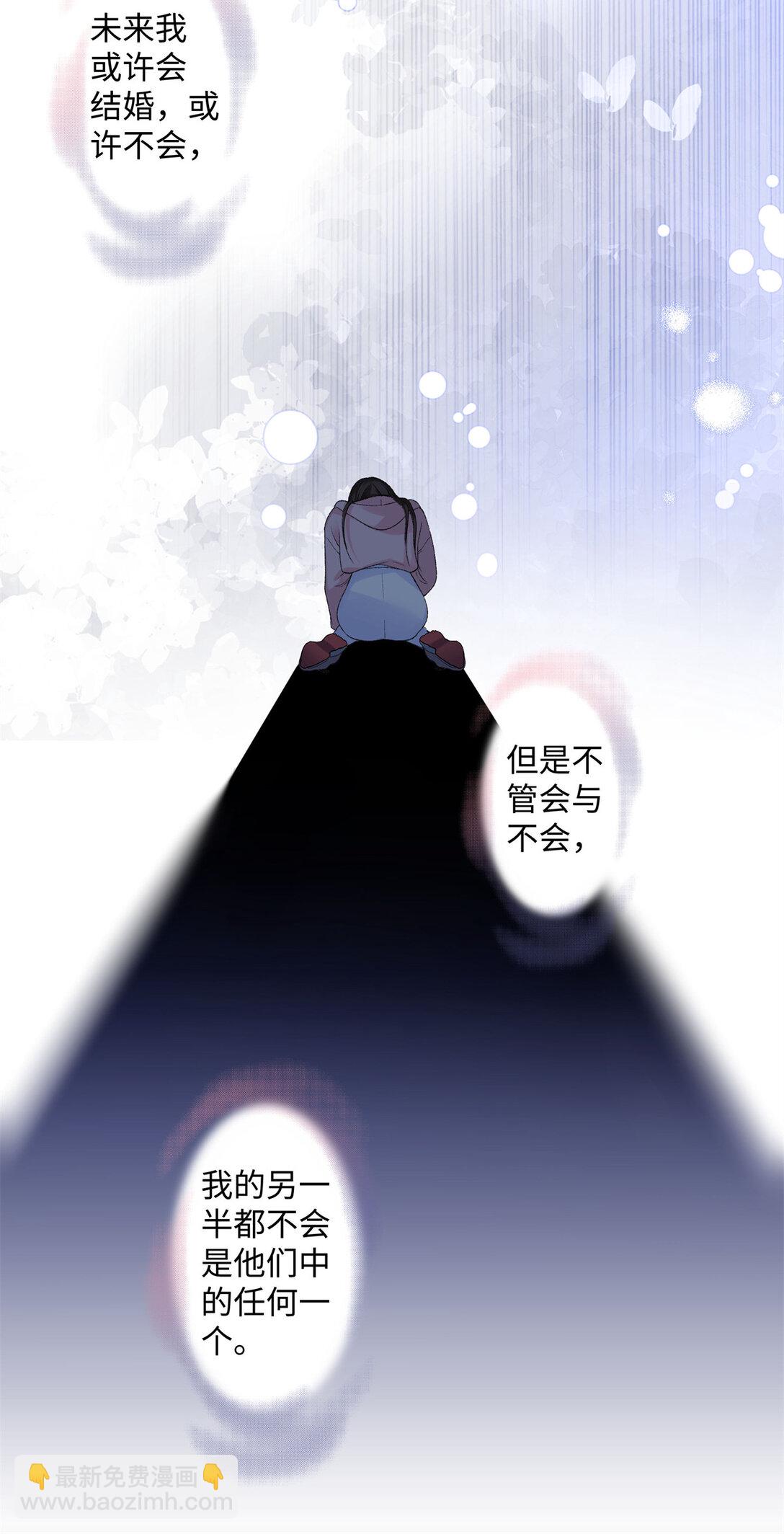 77 她不要我了-第76话