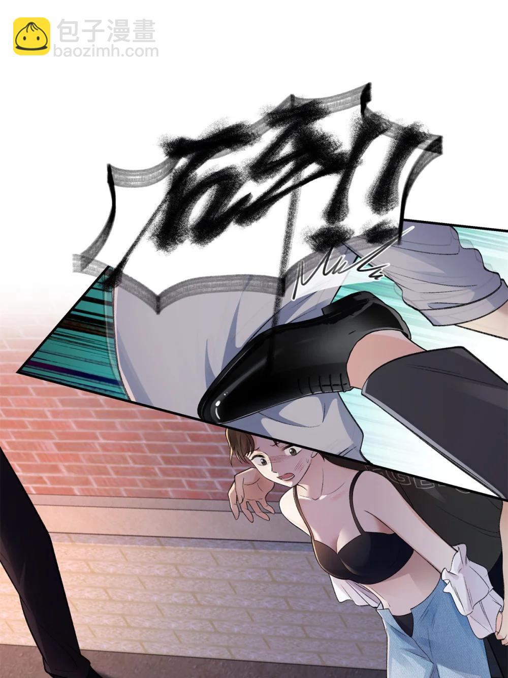 79 英雄救美-第78话