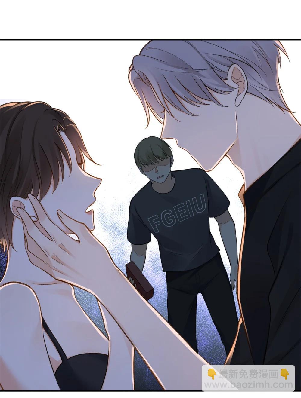 79 英雄救美-第78话