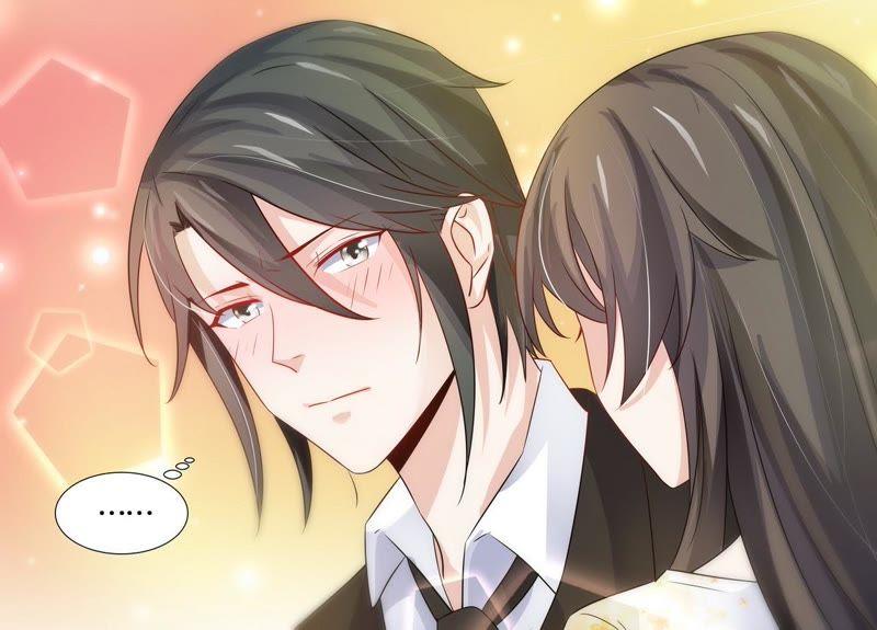 第110话 刷卡刷出好感度-第110话