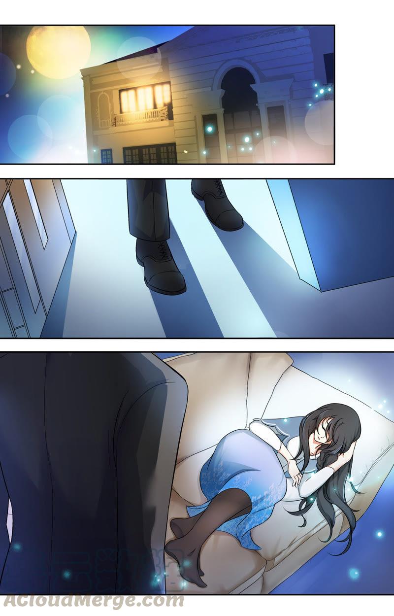 第46话 我会负责&hellip;&hellip;-第46话