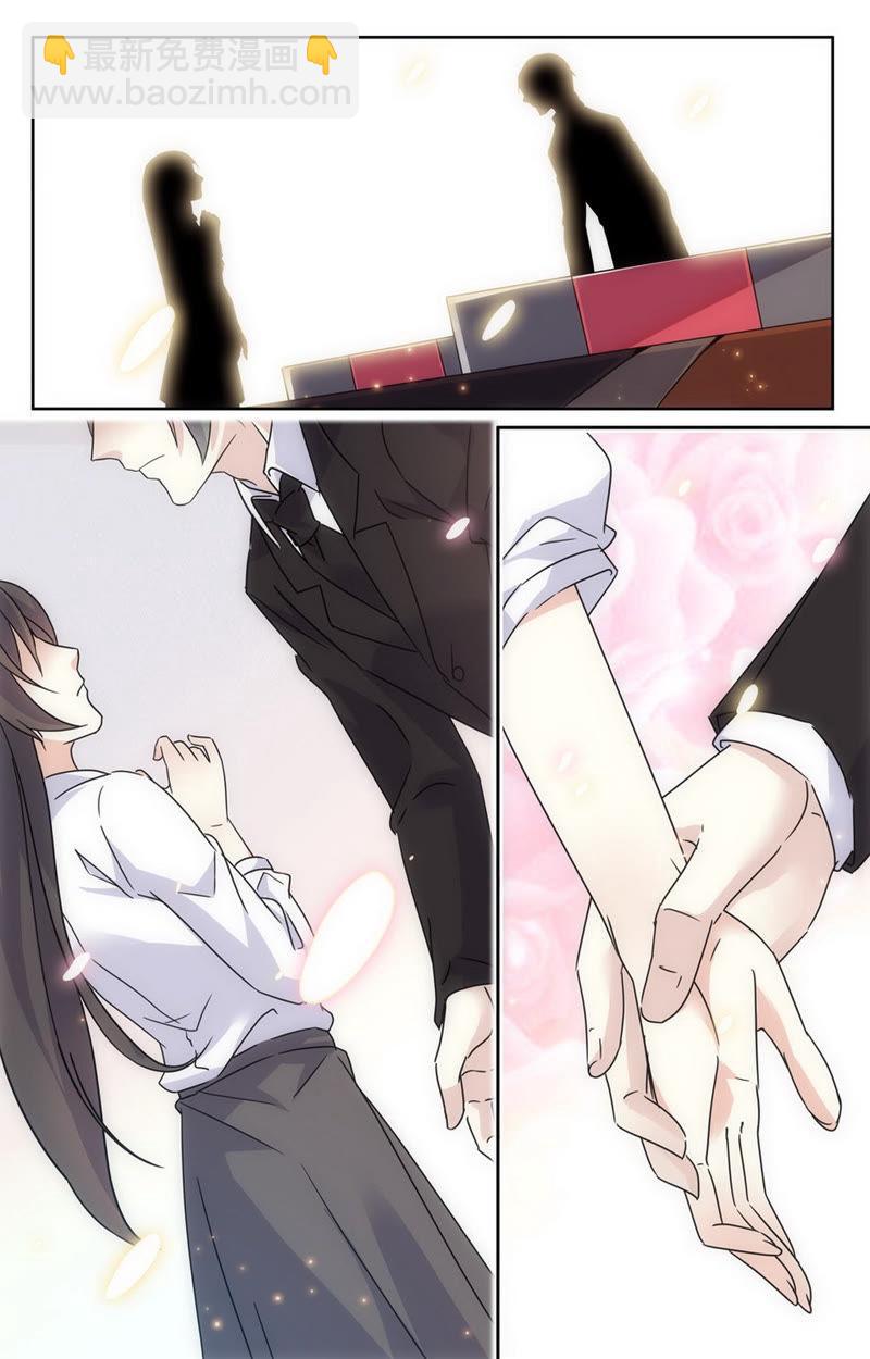 第56话 想走掉？-第56话