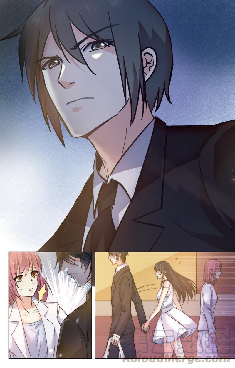 第62话 别来招惹我的女人！-第62话