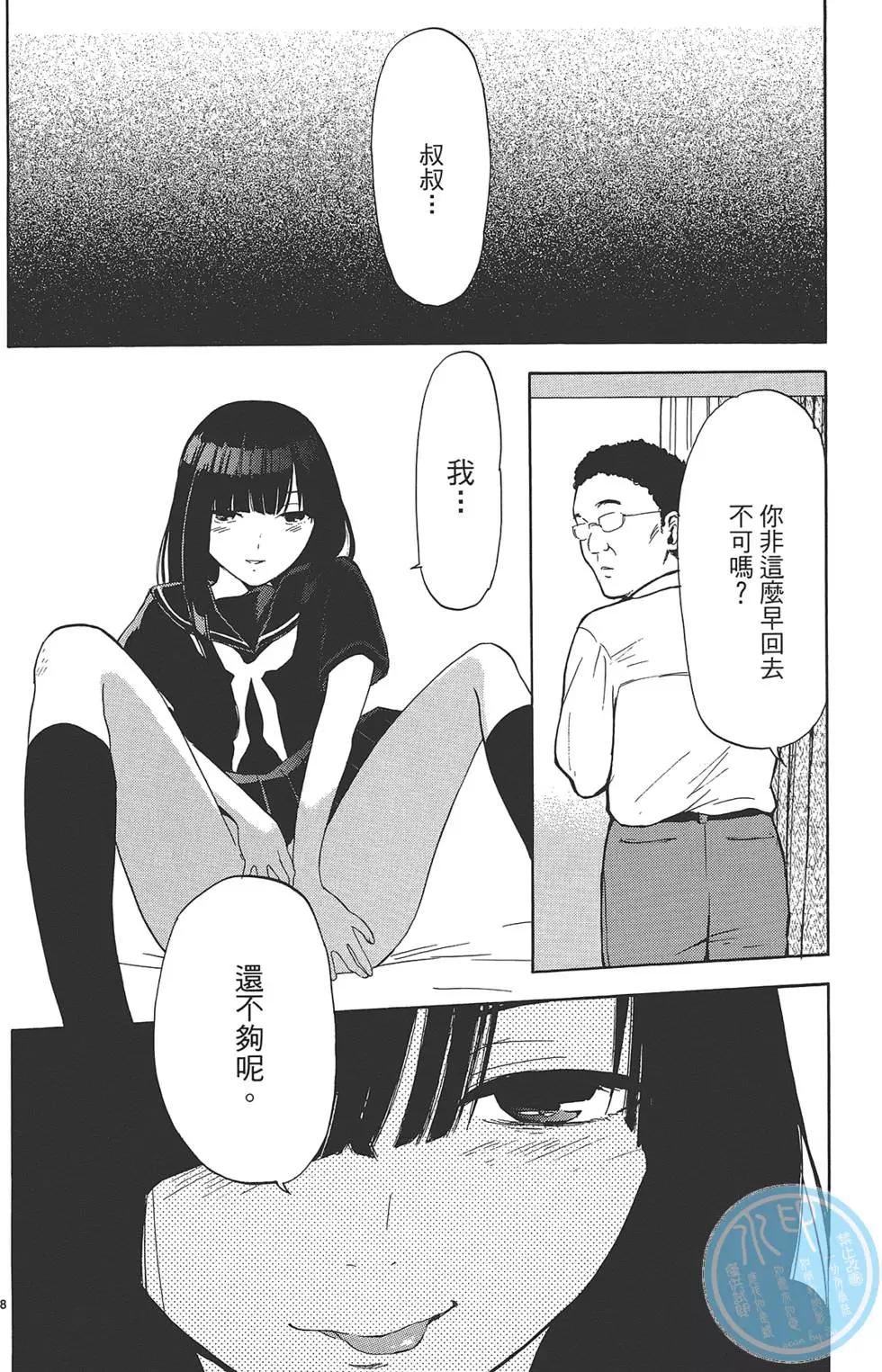 隱藏的另一面 - 第04卷(1/4) - 2