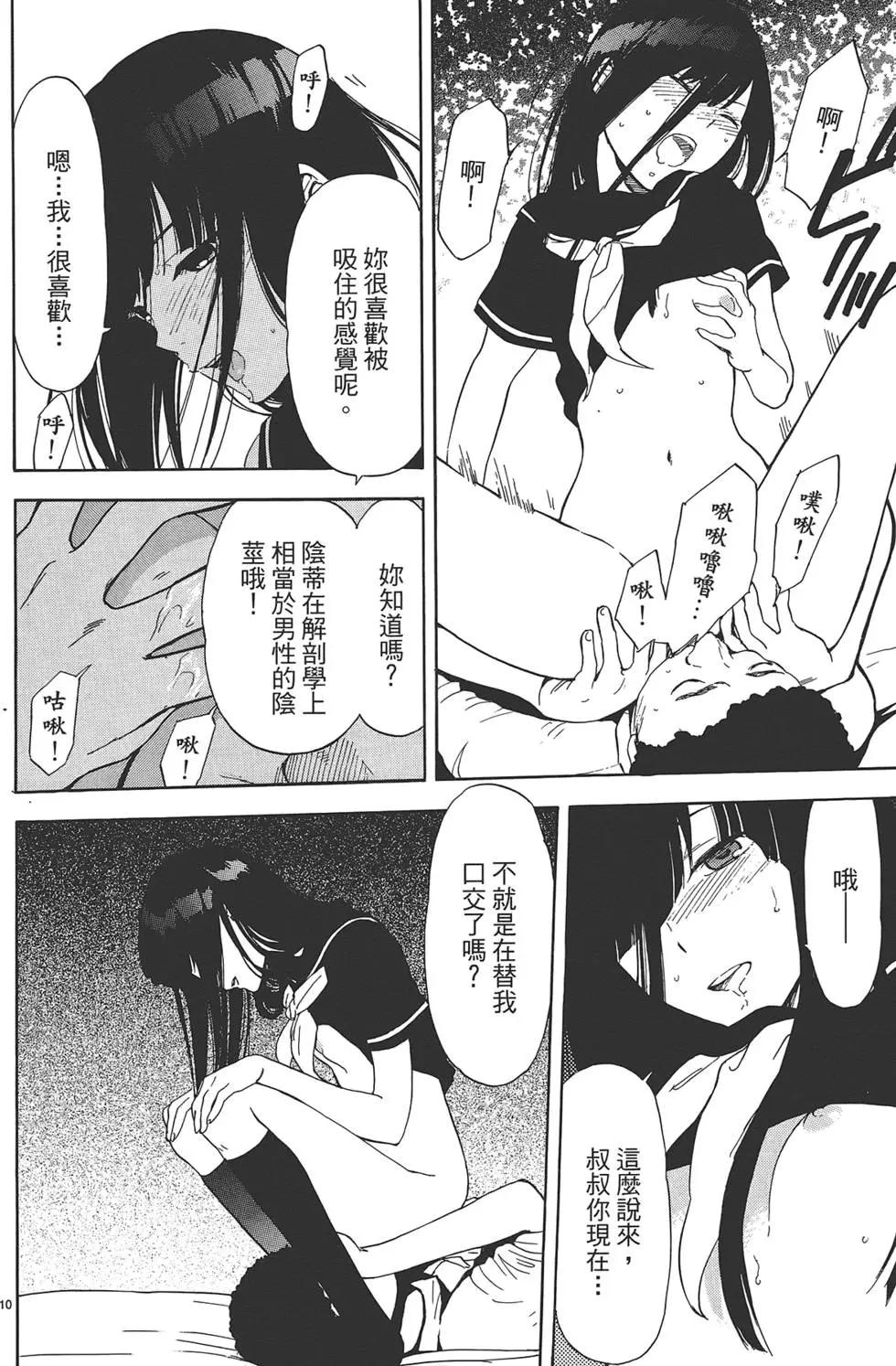 隱藏的另一面 - 第04卷(1/4) - 4