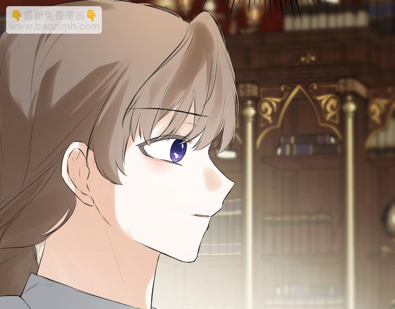 第40话 皇帝的请求(1/5)-第40话