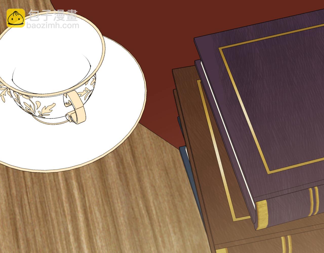 第40话 皇帝的请求(1/5)-第40话