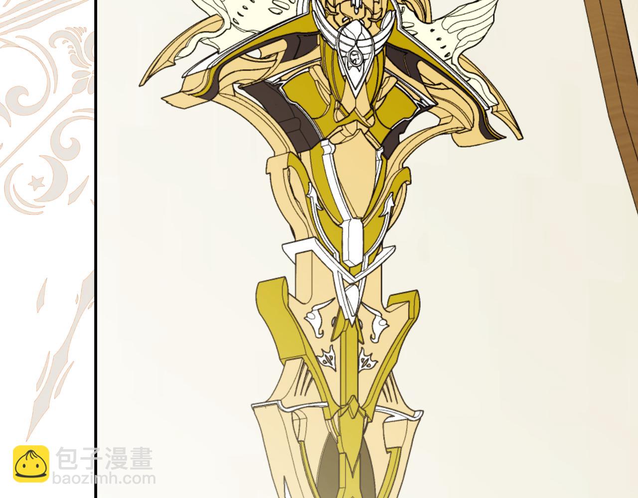 第40话 皇帝的请求(1/5)-第40话