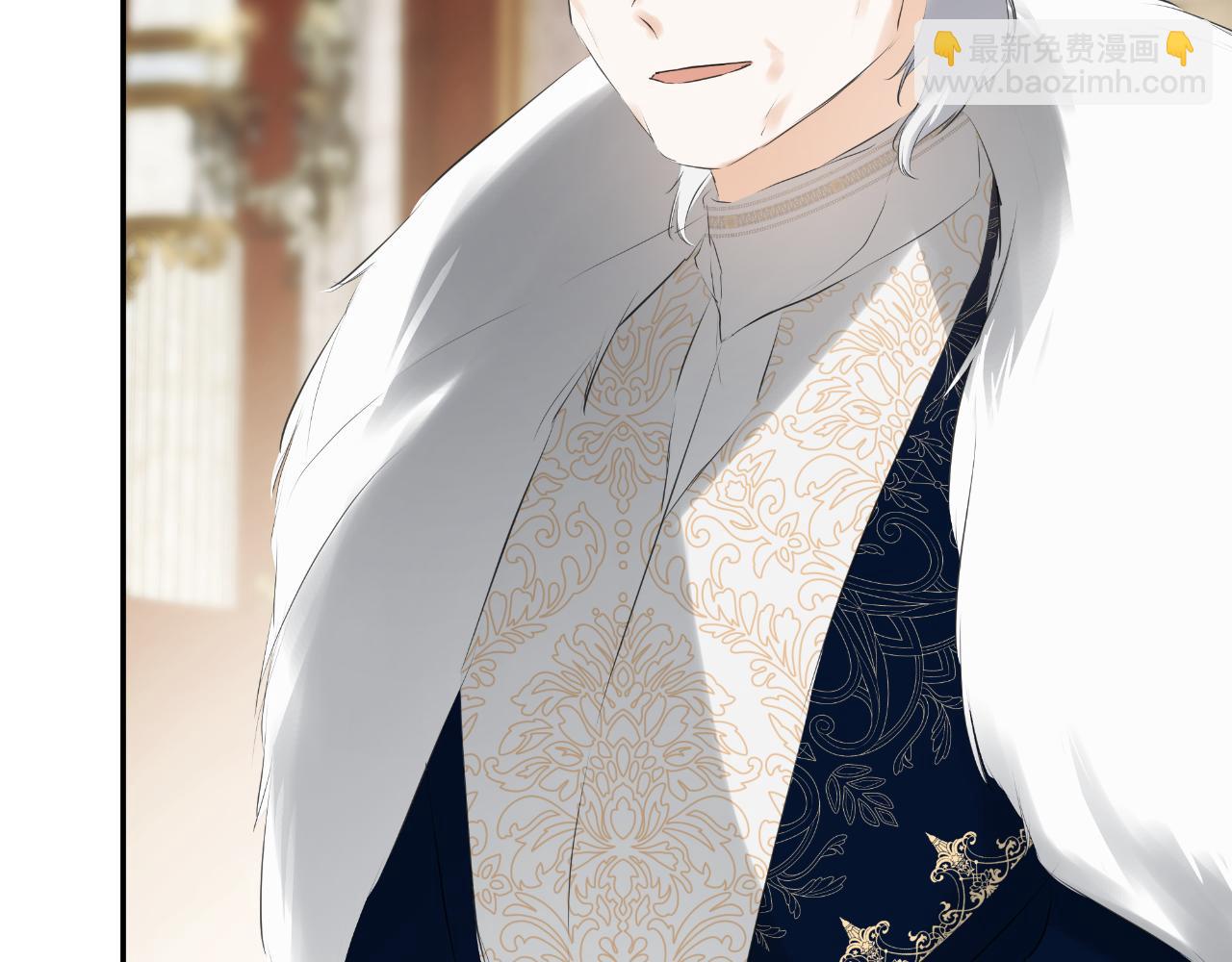 第40话 皇帝的请求(1/5)-第40话