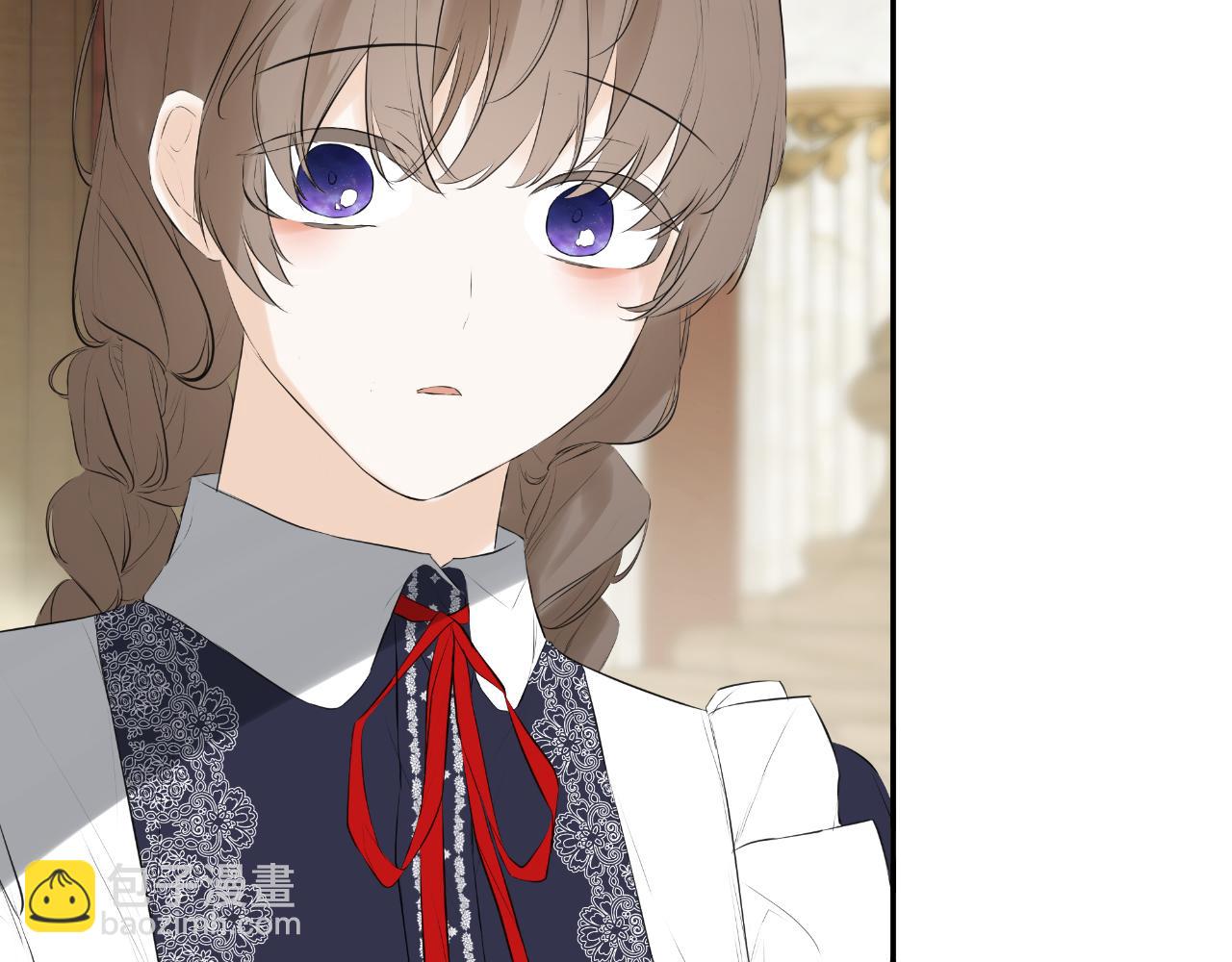 第40话 皇帝的请求(1/5)-第40话