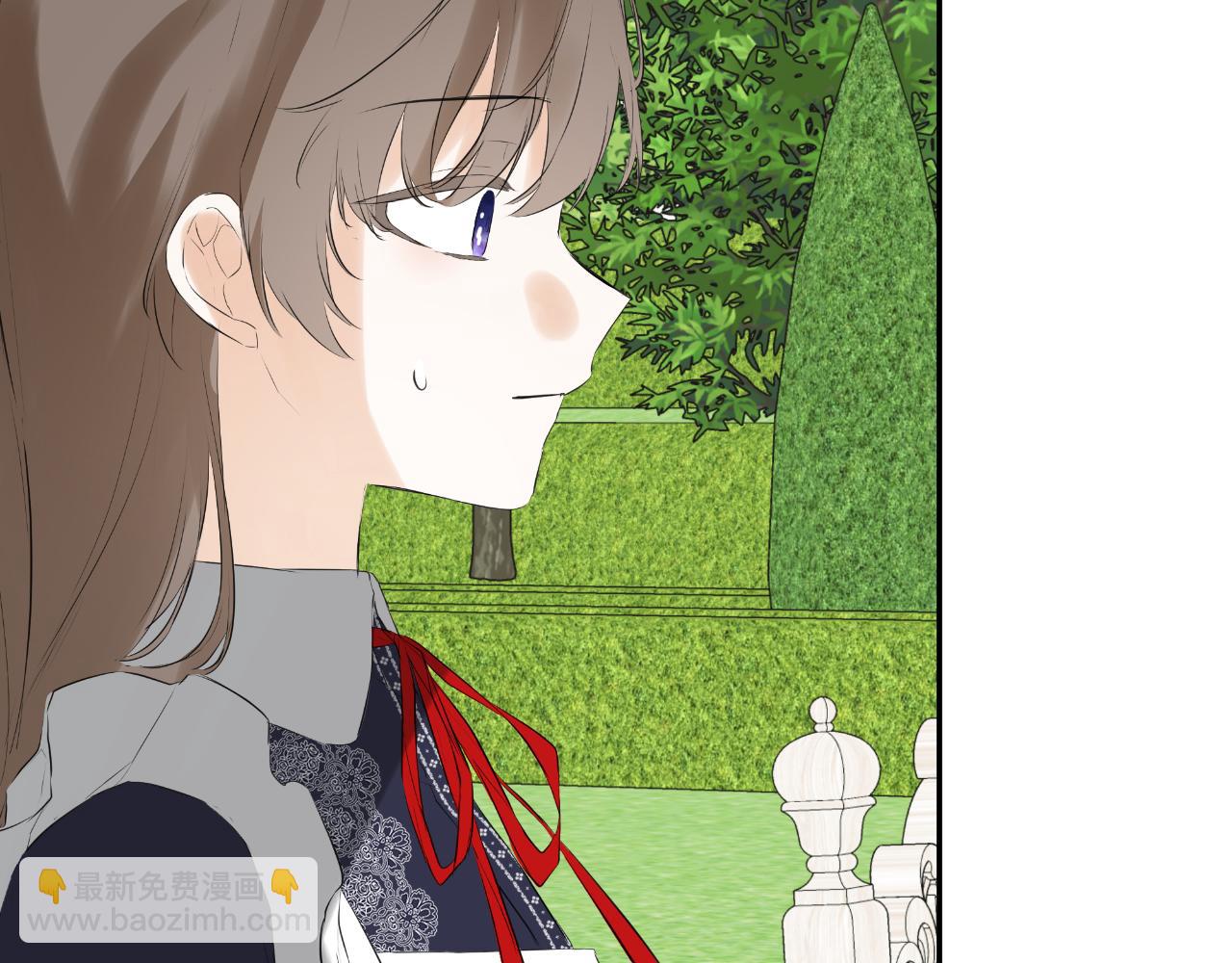 第42话 温馨茶话会(1/5)-第42话