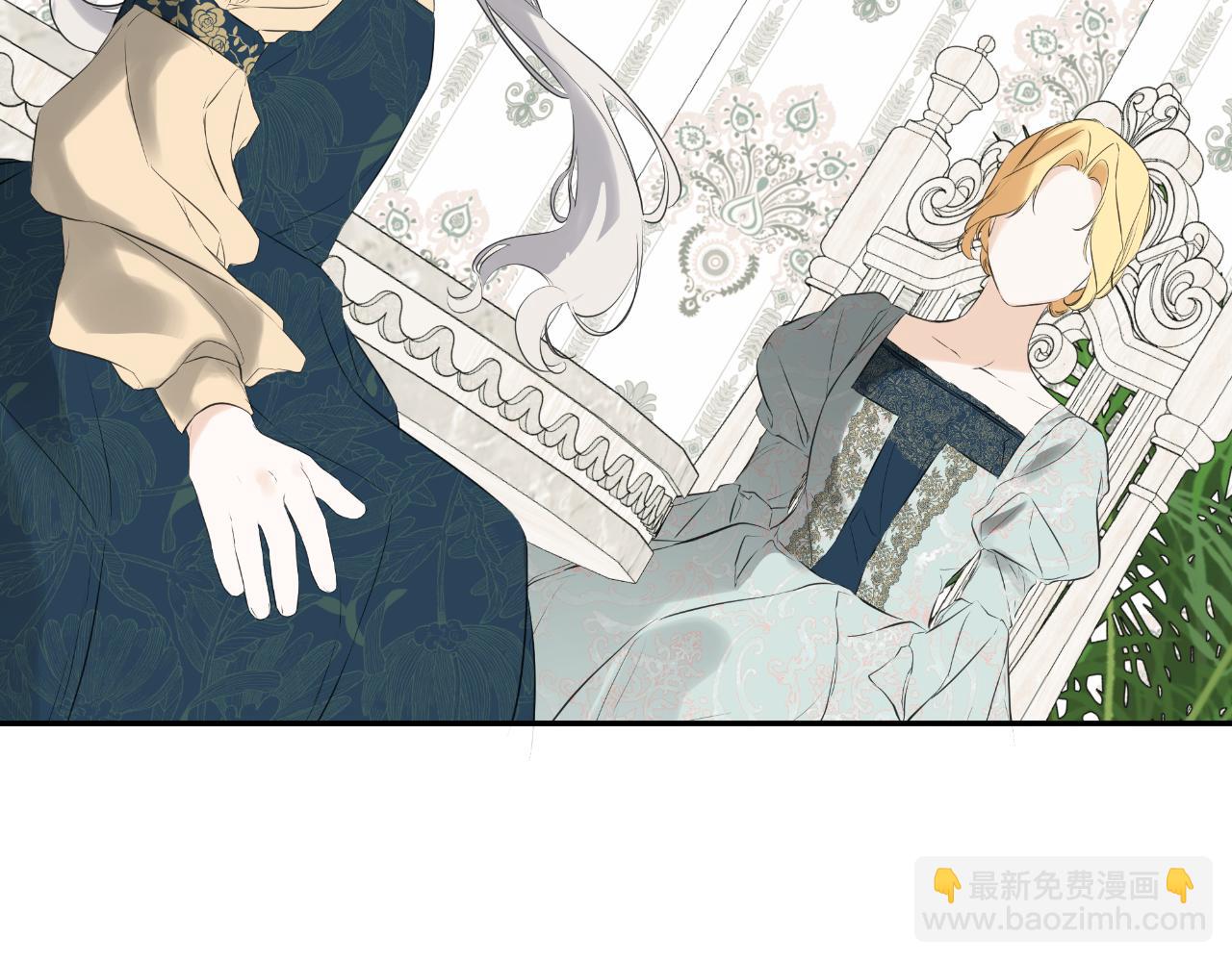 第42话 温馨茶话会(1/5)-第42话