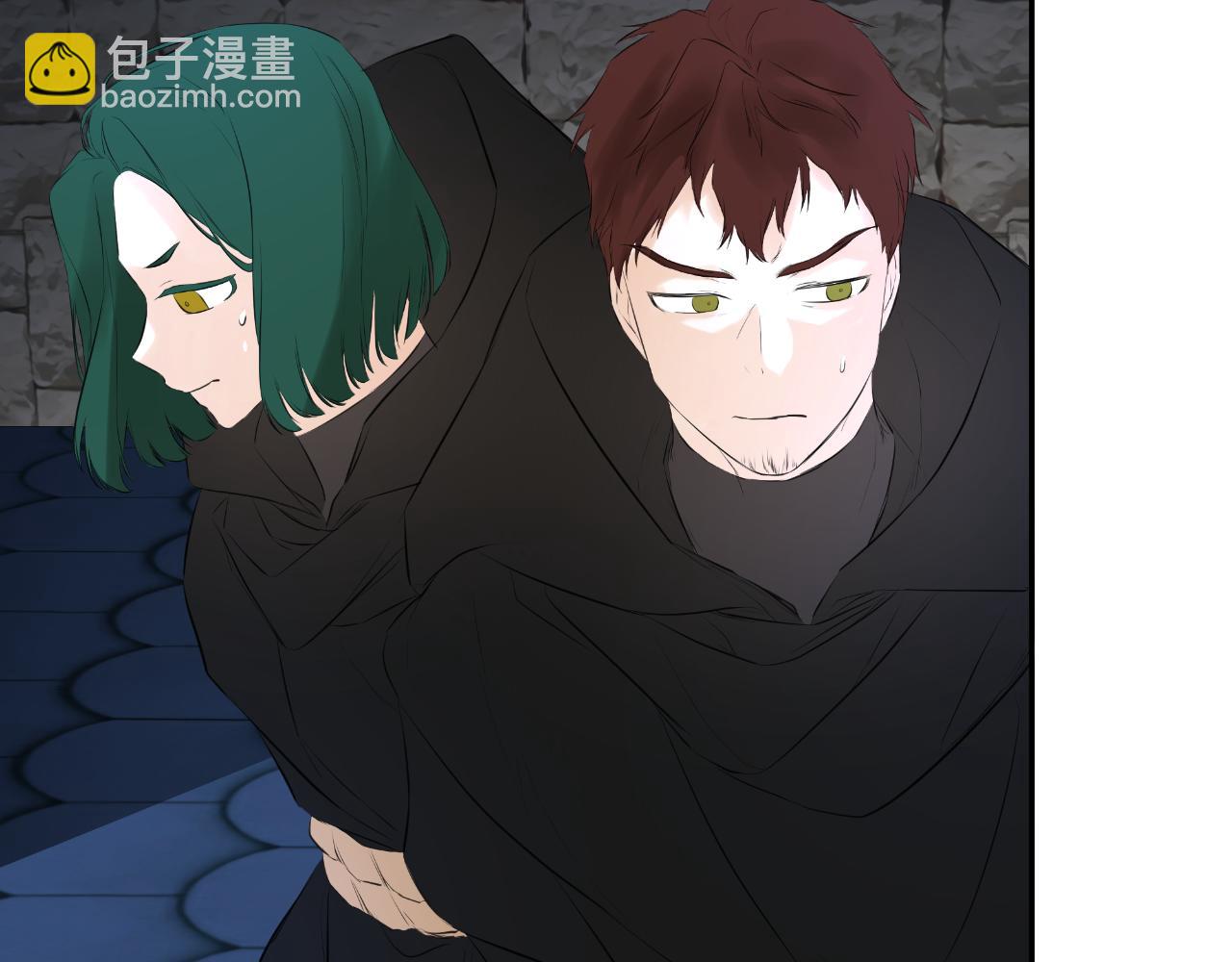 第48话 拌嘴现场(1/4)-第48话